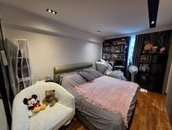 Blk 11 Toh Yi Gardens (Bukit Timah), HDB 5 Rooms #604314861